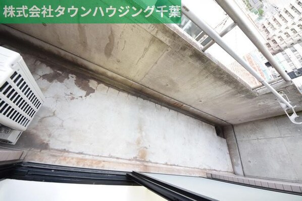 ミルフィーユの物件内観写真